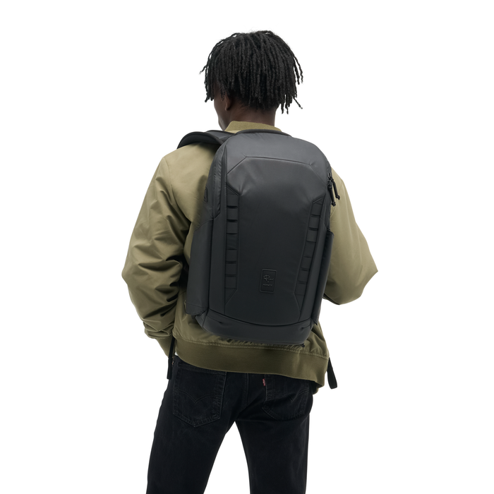 Nomatic McKinnon 25L Camera Backpack with Small Cube - Black