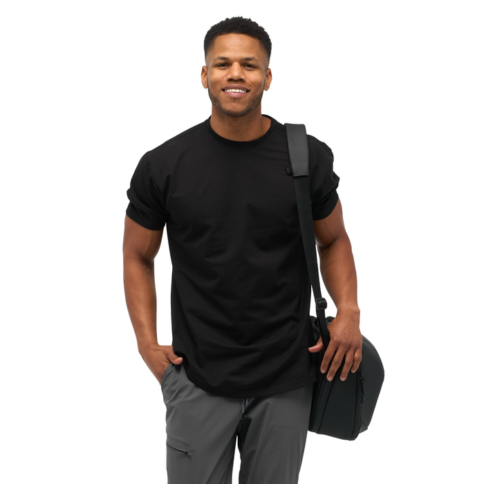 Nomatic McKinnon 13L Camera Messenger Bag - Black