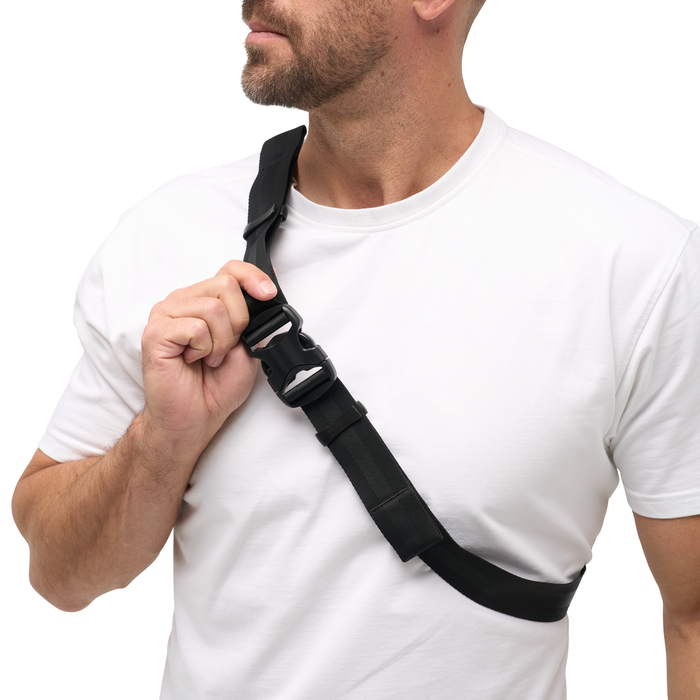 Nomatic McKinnon 5L Camera Sling - Black