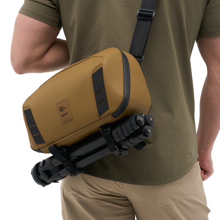 Nomatic McKinnon 8L Camera Sling - Coyote