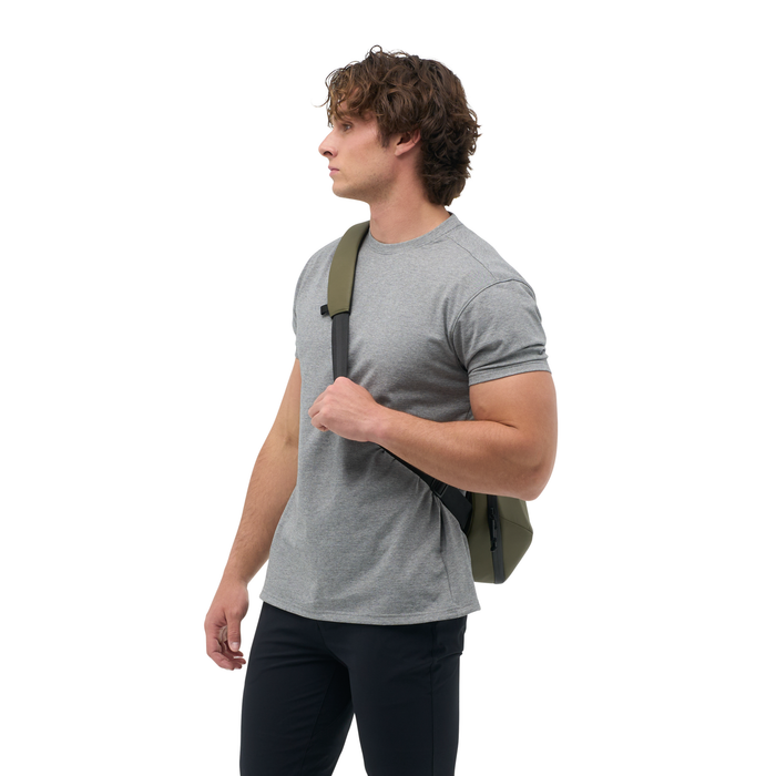 Nomatic McKinnon 8L Camera Sling - Ranger Green