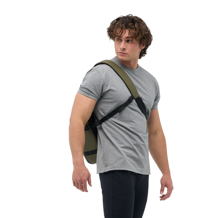 Nomatic McKinnon 8L Camera Sling - Ranger Green