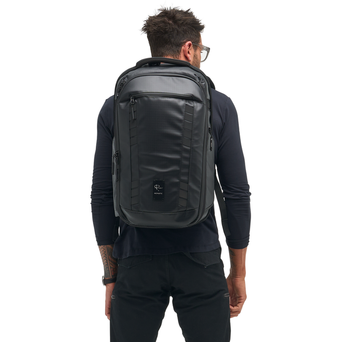Nomatic McKinnon 35L Camera Backpack - Black