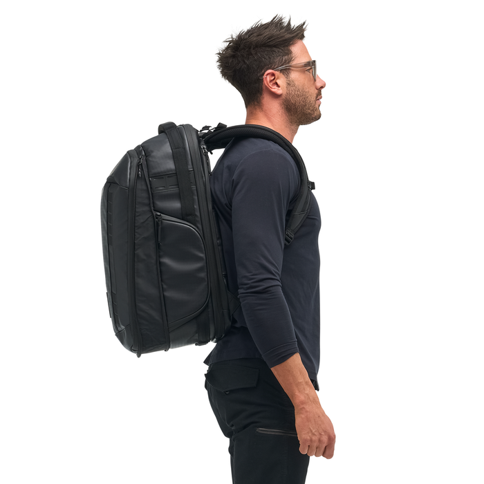 Nomatic McKinnon 35L Camera Backpack - Black