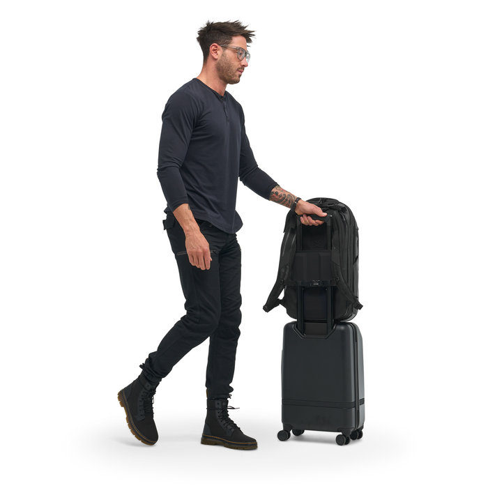 Nomatic McKinnon 35L Camera Backpack - Black