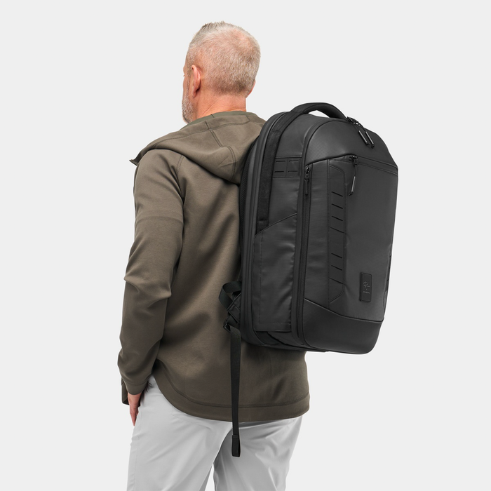 Nomatic McKinnon 35L V2 Camera Backpack - Black