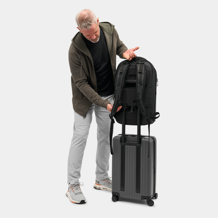 Nomatic McKinnon 35L V2 Camera Backpack - Black
