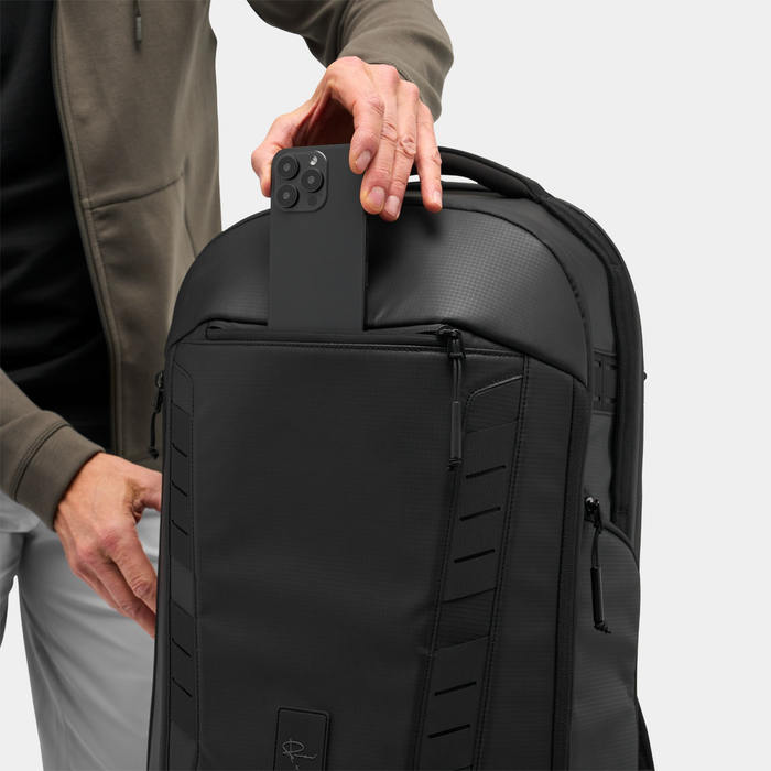 Nomatic McKinnon 35L V2 Camera Backpack - Black