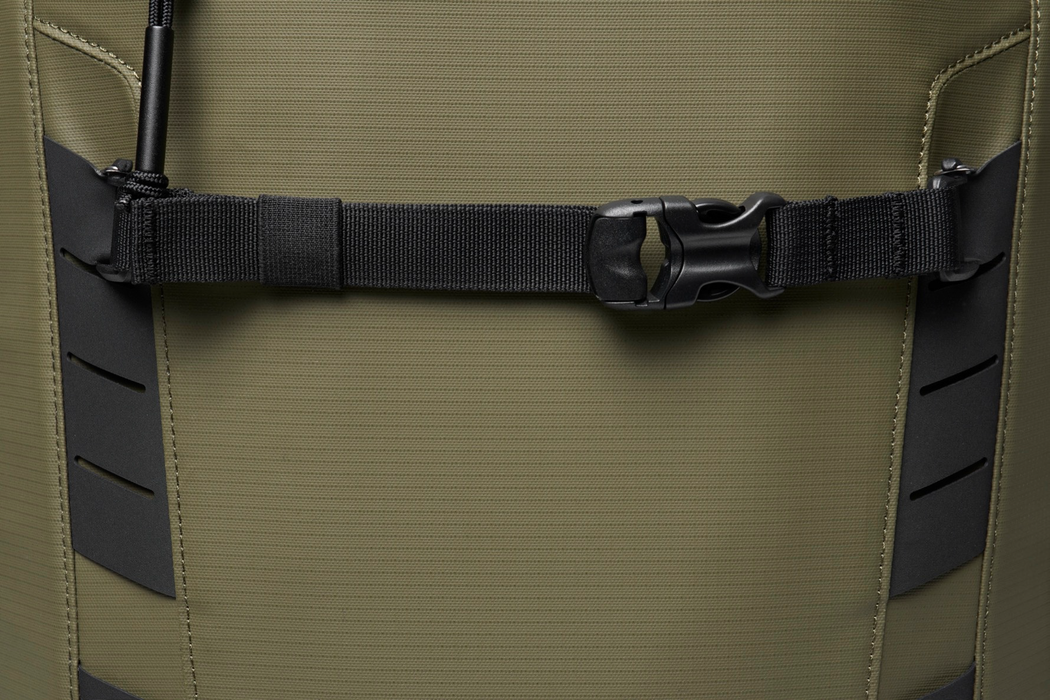 Nomatic McKinnon 35L V2 Camera Backpack - Ranger