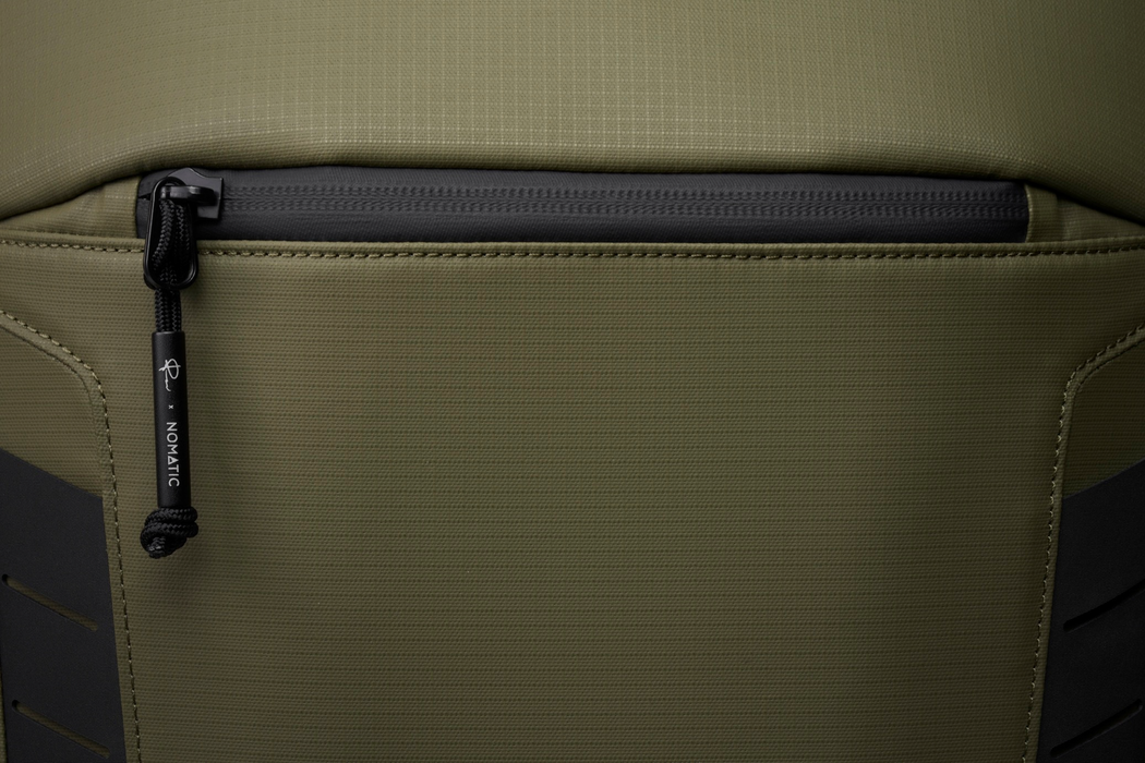Nomatic McKinnon 35L V2 Camera Backpack - Ranger