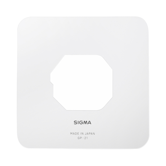 Sigma 20mm f/1.4 DG DN Art Lens for L-Mount