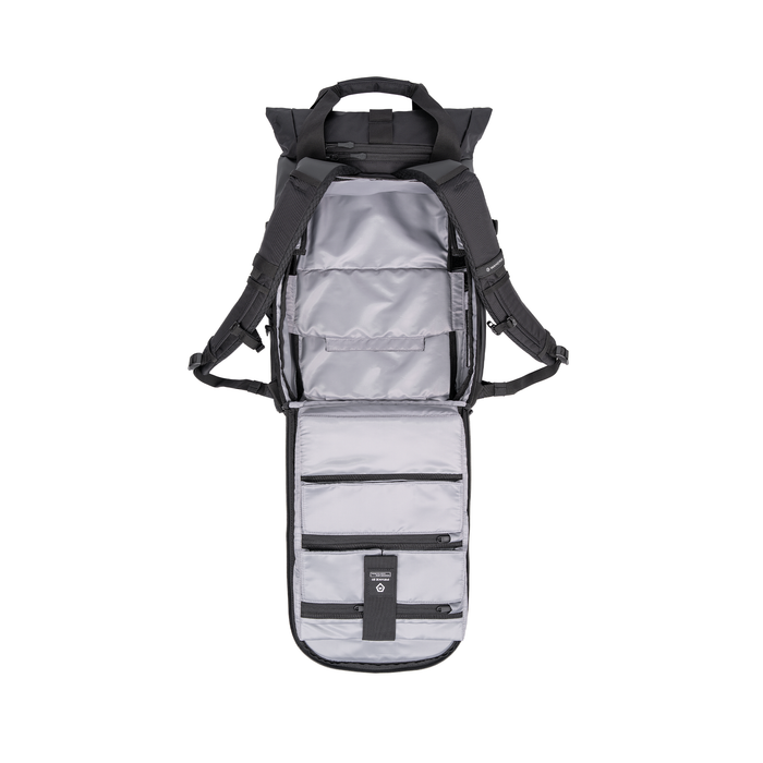 Wandrd PRVKE Photo Bundle 21L Backpack V4 - Black