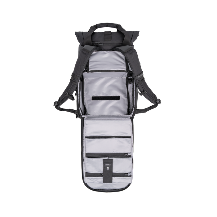 Wandrd PRVKE 15L Backpack V4 - Rhone Burgundy