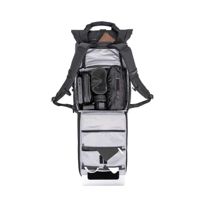 Wandrd PRVKE 15L Backpack V4 - Rhone Burgundy