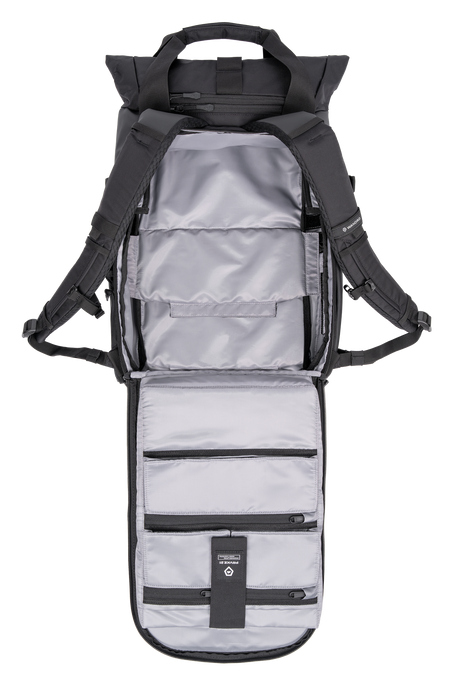 Wandrd PRVKE Photo Bundle 31L Backpack V4 - Atacama Clay
