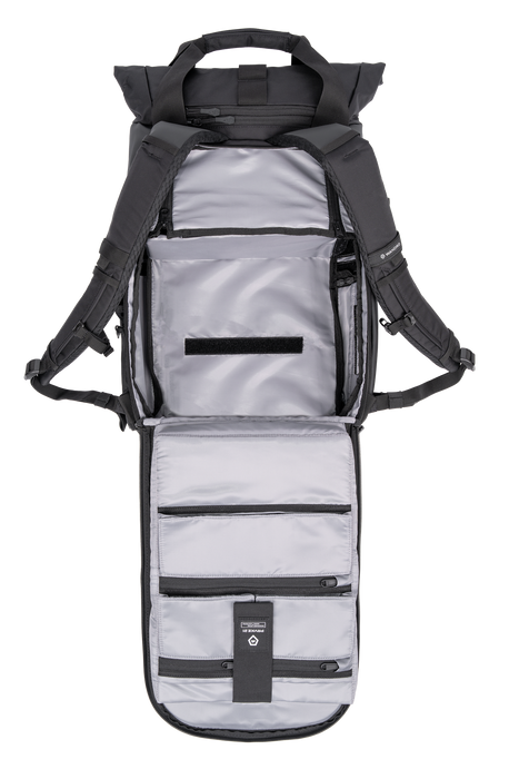 Wandrd PRVKE Photo Bundle 31L Backpack V4 - Atacama Clay