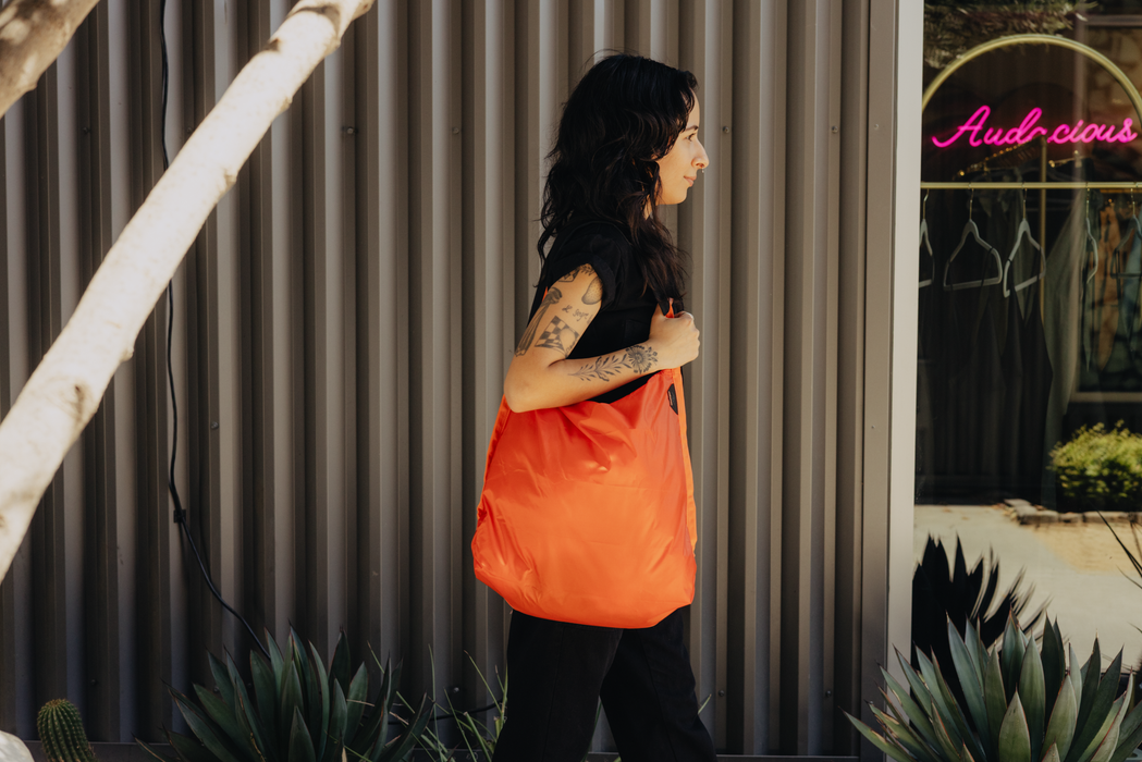 Peak Design Packable Tote V3 - Ibis