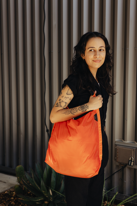 Peak Design Packable Tote V3 - Ibis