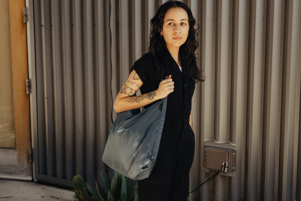 Peak Design Packable Tote V3 - Ocean