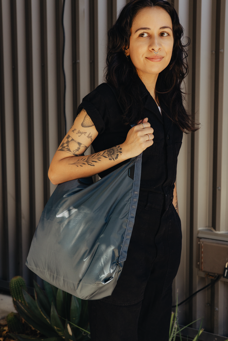 Peak Design Packable Tote V3 - Ocean