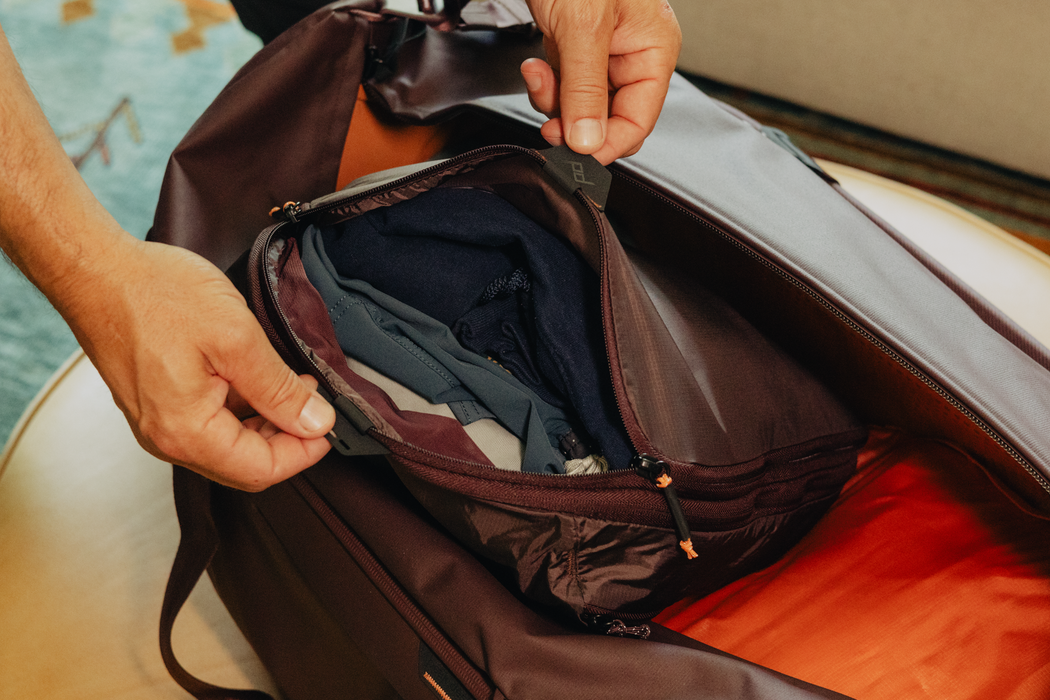 Peak Design Packing Cube Medium V3 - Eclipse