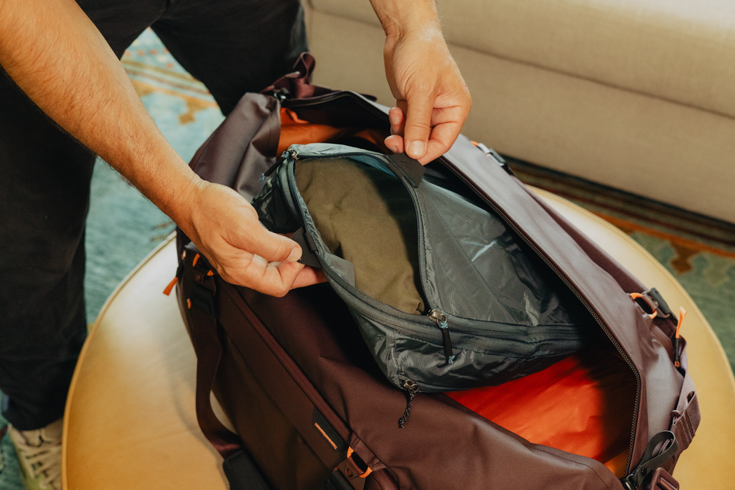 Peak Design Packing Cube Medium V3 - Ocean