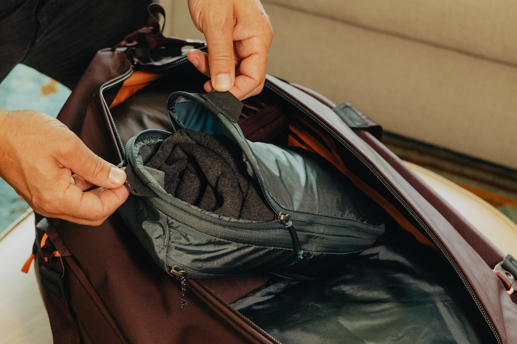 Peak Design Packing Cube Small V3 - Ocean