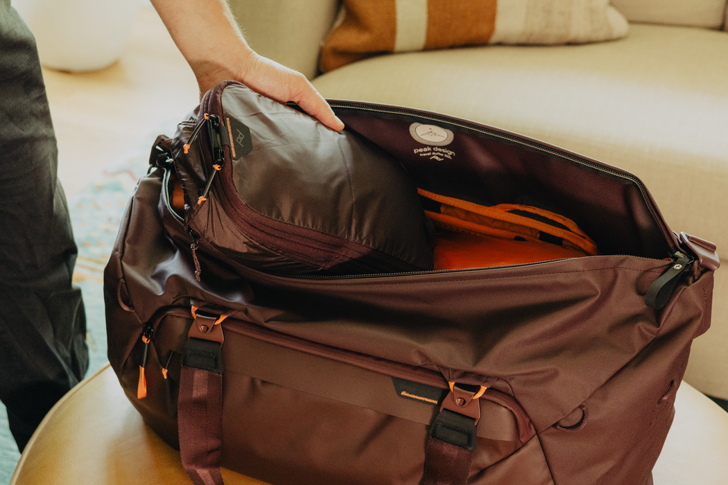 Peak Design Packing Cube Small V3 - Eclipse