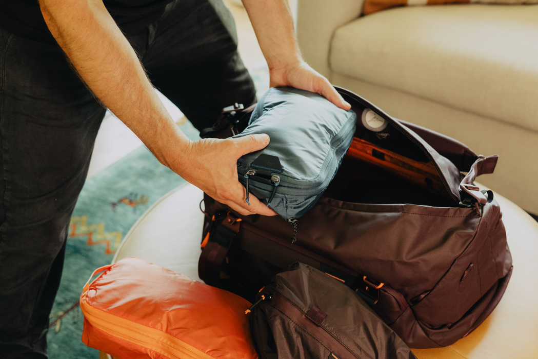 Peak Design Packing Cube Small V3 - Ocean