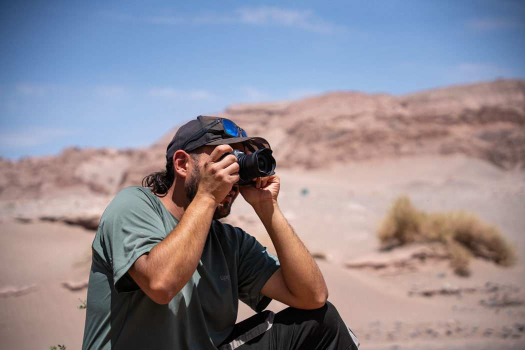 Sigma 15mm f/1.4 DC Contemporary Lens - Canon RF Mount