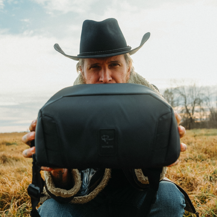 Nomatic McKinnon 5L Camera Sling - Black