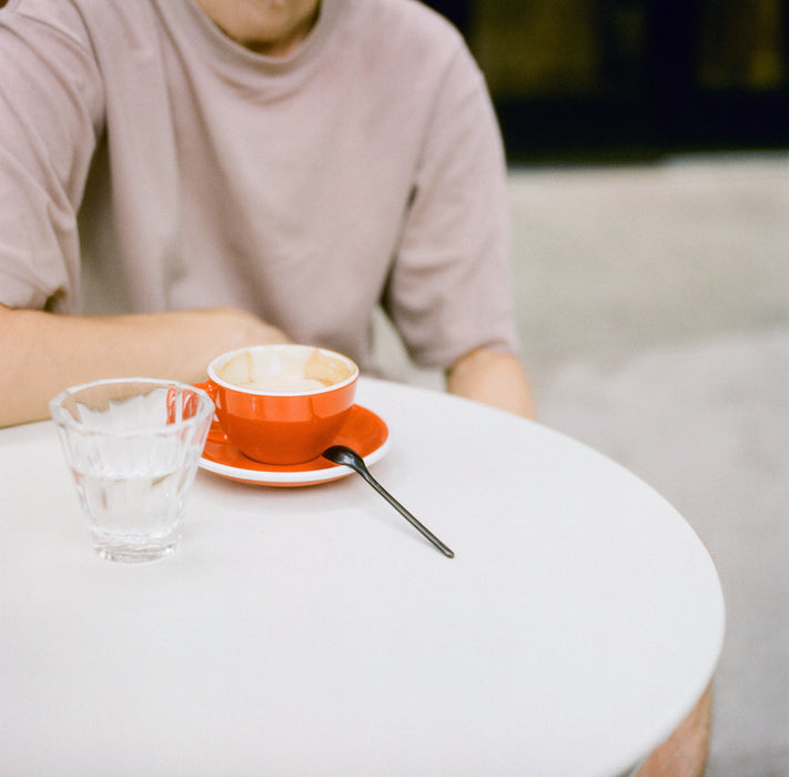 Harman Phoenix II 200 Color Negative - 120 Film, Single Roll