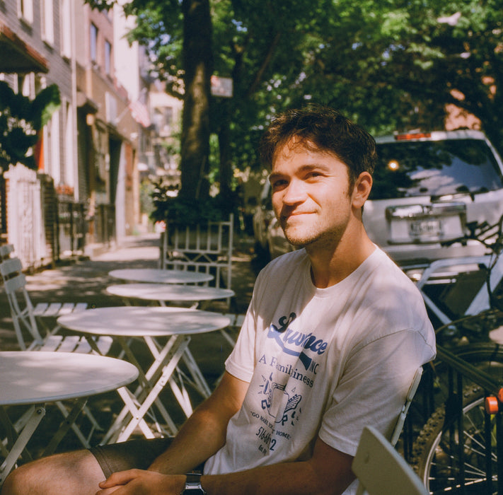 Harman Phoenix II 200 Color Negative - 120 Film, Single Roll