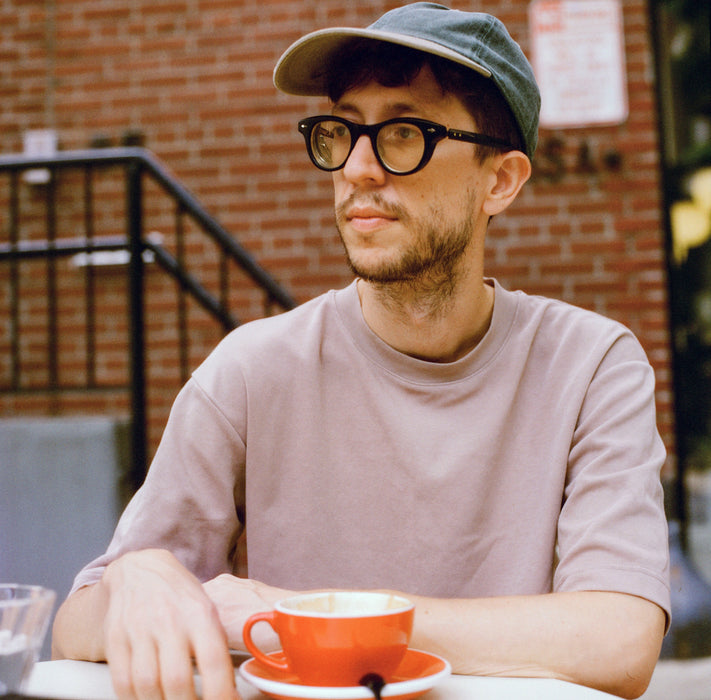 Harman Phoenix II 200 Color Negative - 120 Film, Single Roll