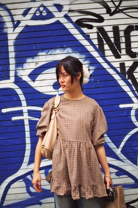 Harman Phoenix II 200 Color Negative - 35mm Film, 36 Exposures, Single Roll