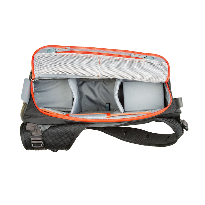 MindShift Gear PhotoCross 10 7.5L Sling Bag - Carbon Gray