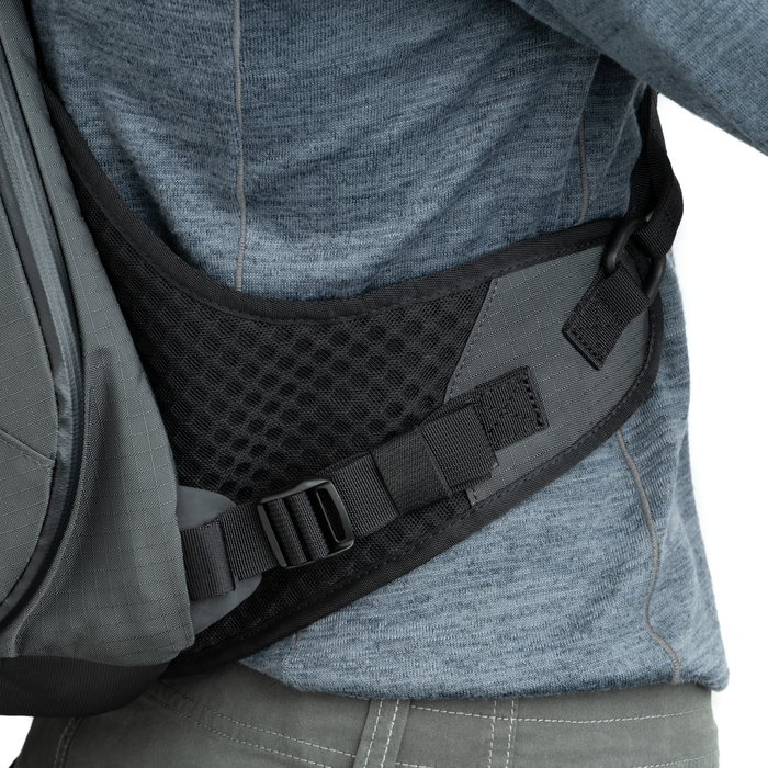 Think Tank Photo PhotoCross 11L V2 Sling Camera Bag - Basalt Black
