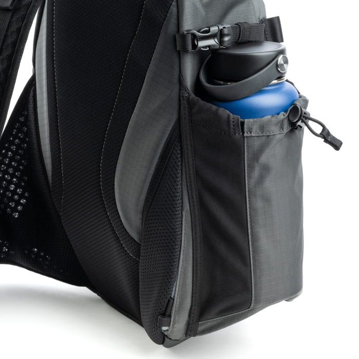 Think Tank Photo PhotoCross 11L V2 Sling Camera Bag - Basalt Black