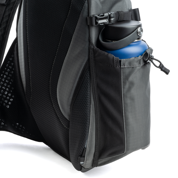 Think Tank Photo PhotoCross 14L V2 Sling Camera Bag - Basalt Black