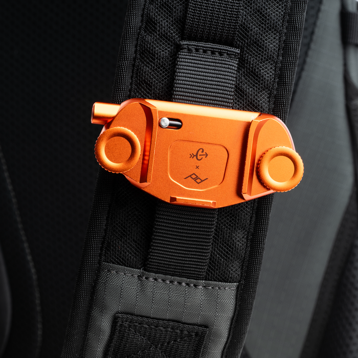 Think Tank Photo PhotoCross 11L V2 Sling Camera Bag - Basalt Black
