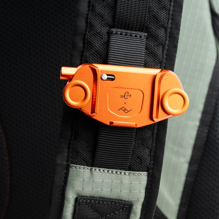 Think Tank Photo PhotoCross 11L V2 Sling Camera Bag - Desert Sage