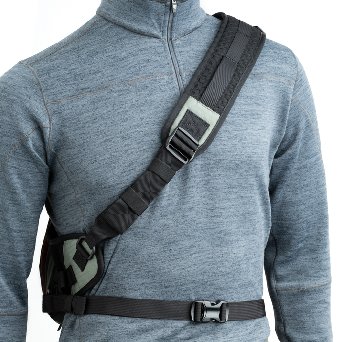 Think Tank Photo PhotoCross 11L V2 Sling Camera Bag - Desert Sage