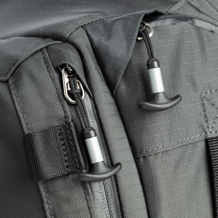 Think Tank Photo PhotoCross 11L V2 Sling Camera Bag - Basalt Black