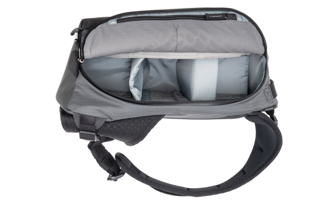 Think Tank Photo PhotoCross 11L V2 Sling Camera Bag - Basalt Black