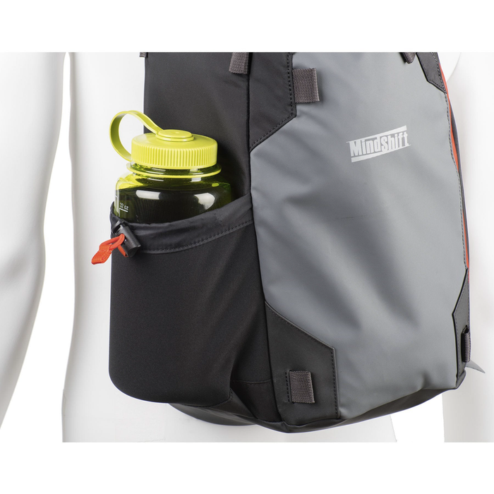 MindShift Gear PhotoCross 13 11L Sling Bag - Carbon Gray
