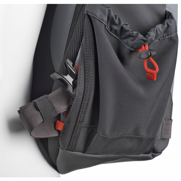 MindShift Gear PhotoCross 13 11L Sling Bag - Carbon Gray