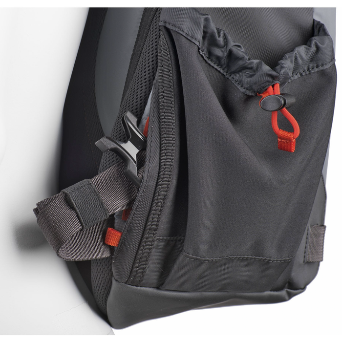MindShift Gear PhotoCross 10 7.5L Sling Bag - Carbon Gray