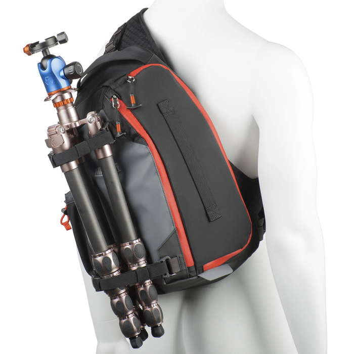 MindShift Gear PhotoCross 10 7.5L Sling Bag - Carbon Gray