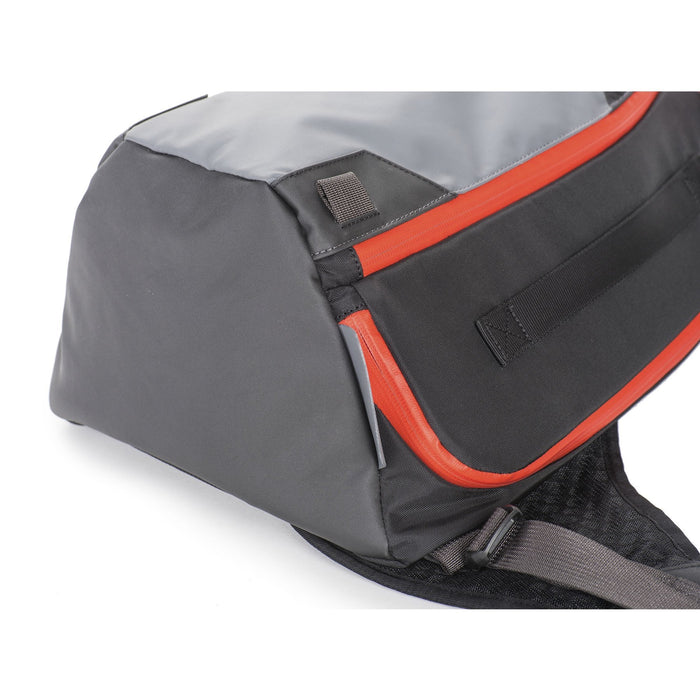 MindShift Gear PhotoCross 13 11L Sling Bag - Carbon Gray