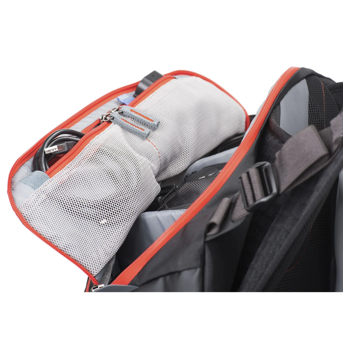 MindShift Gear PhotoCross 10 7.5L Sling Bag - Carbon Gray
